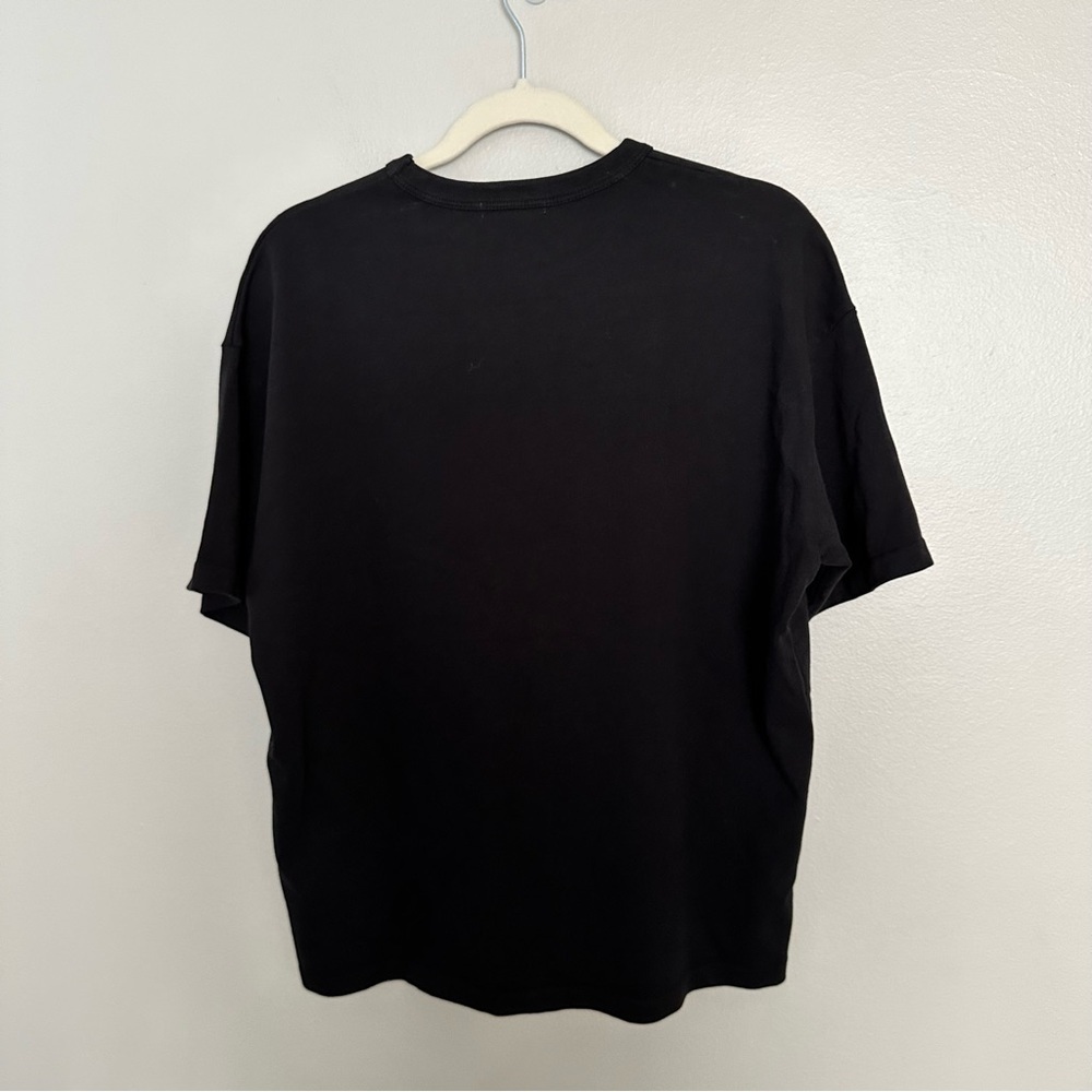 Madhappy women Black T-shirt size small - Picture 5 of 5